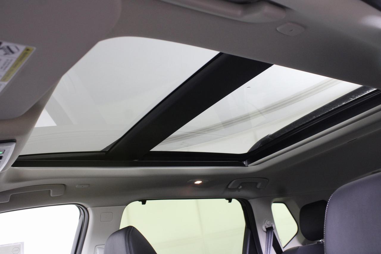 2026 Nissan Rogue Platinum Manassas VA