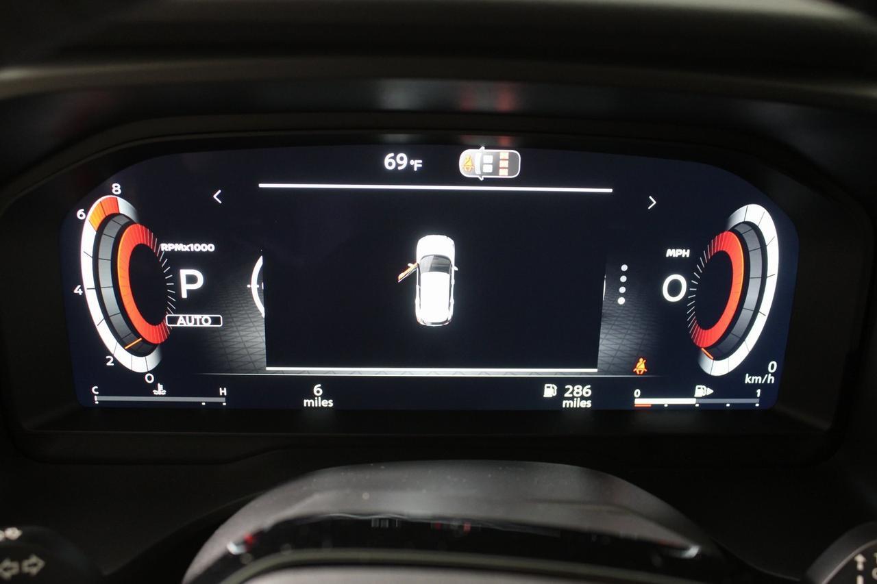 2026 Nissan Rogue Platinum Manassas VA