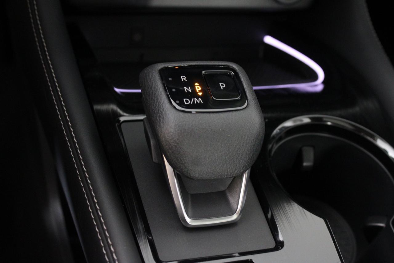 2026 Nissan Rogue Platinum Manassas VA