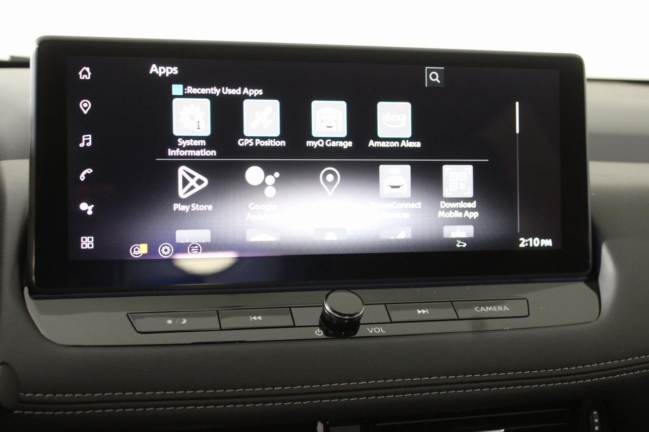 2026 Nissan Rogue Platinum Manassas VA