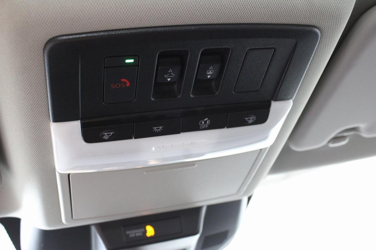 2026 Nissan Rogue Platinum Manassas VA