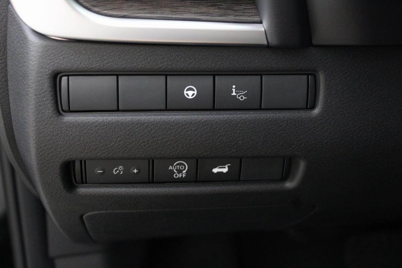 2026 Nissan Rogue Platinum Manassas VA