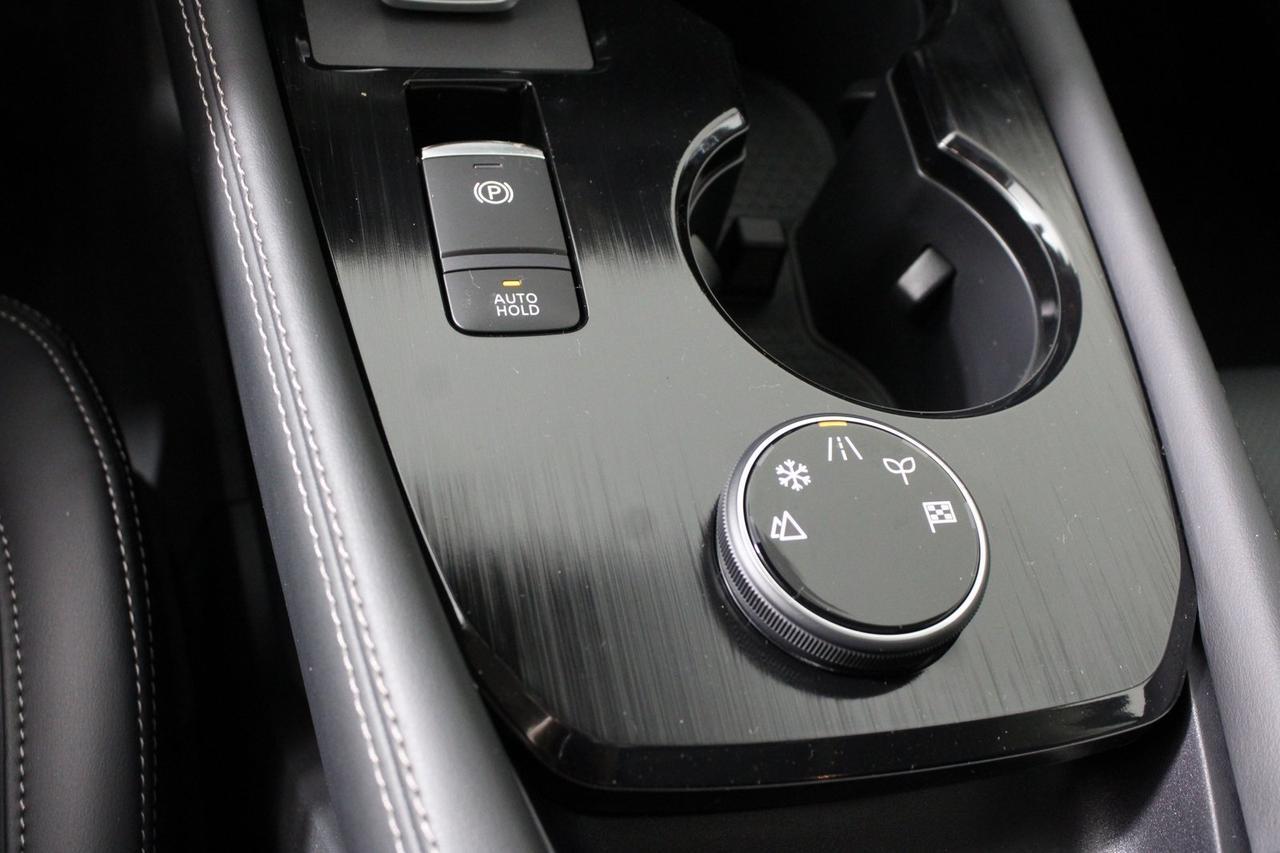 2026 Nissan Rogue Platinum Manassas VA