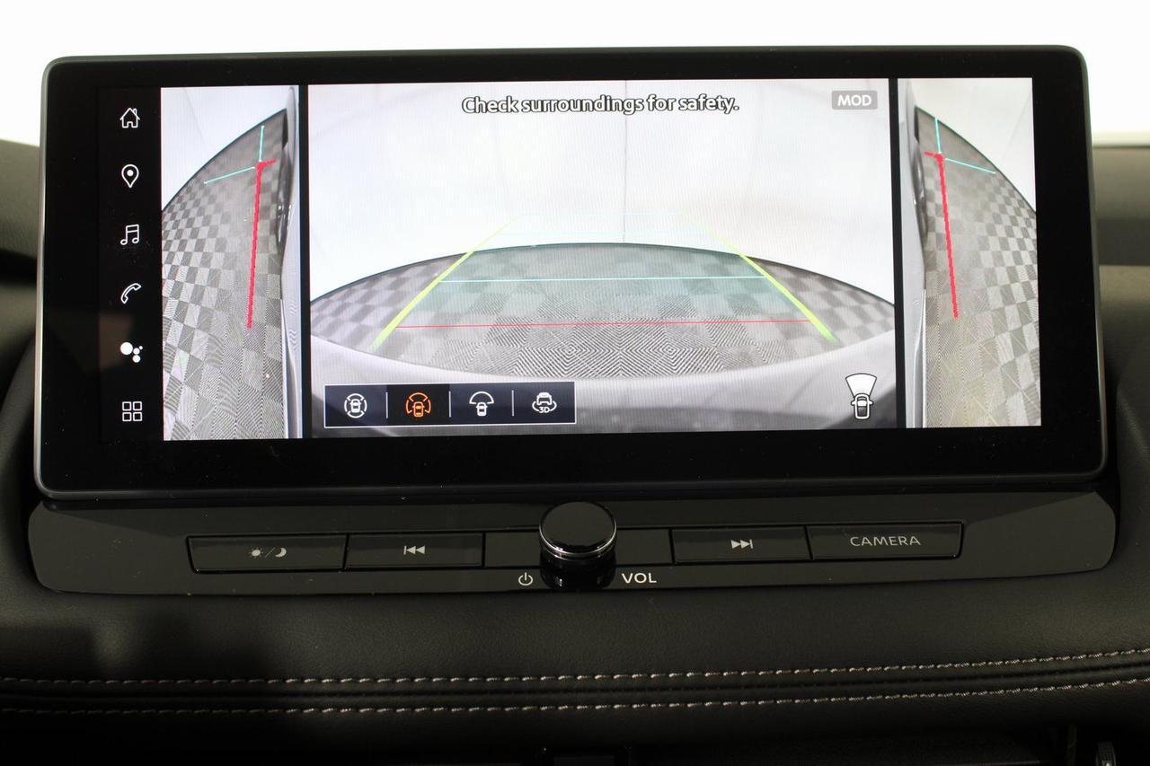 2026 Nissan Rogue Platinum Manassas VA