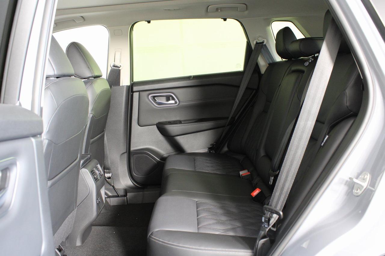 2026 Nissan Rogue Platinum Manassas VA