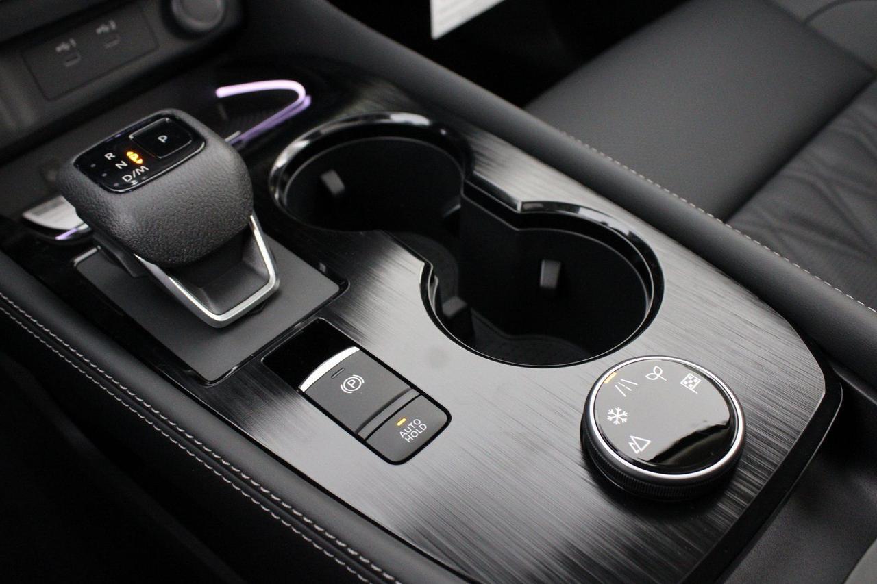 2026 Nissan Rogue Platinum Manassas VA