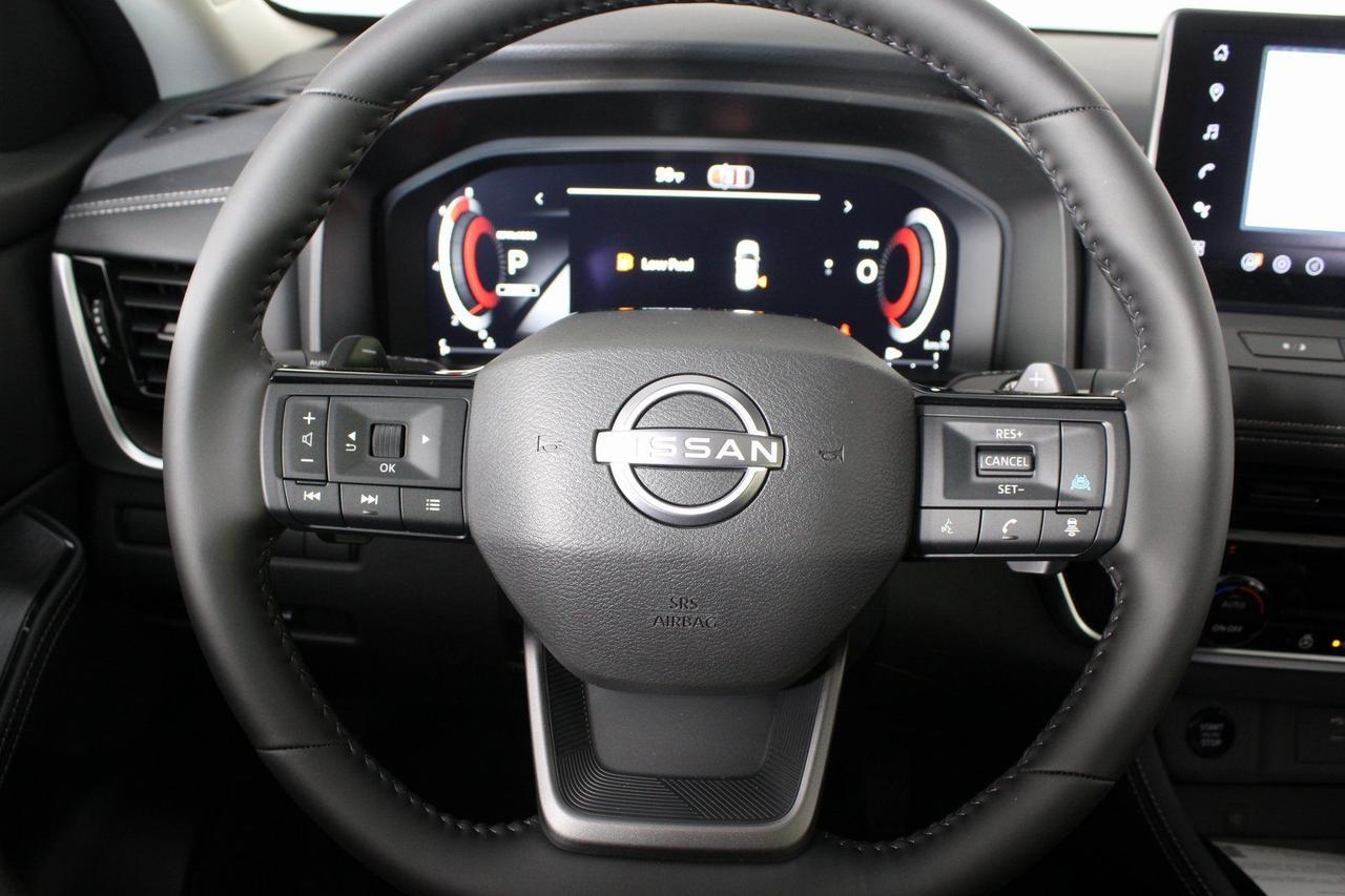 2026 Nissan Rogue Platinum Manassas VA