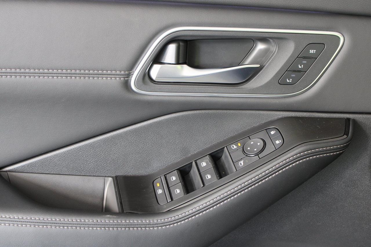 2026 Nissan Rogue Platinum Manassas VA