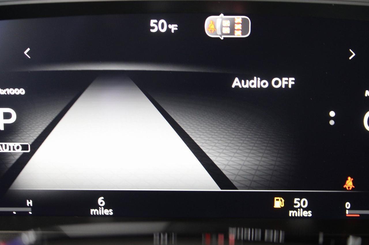 2026 Nissan Rogue Platinum Manassas VA