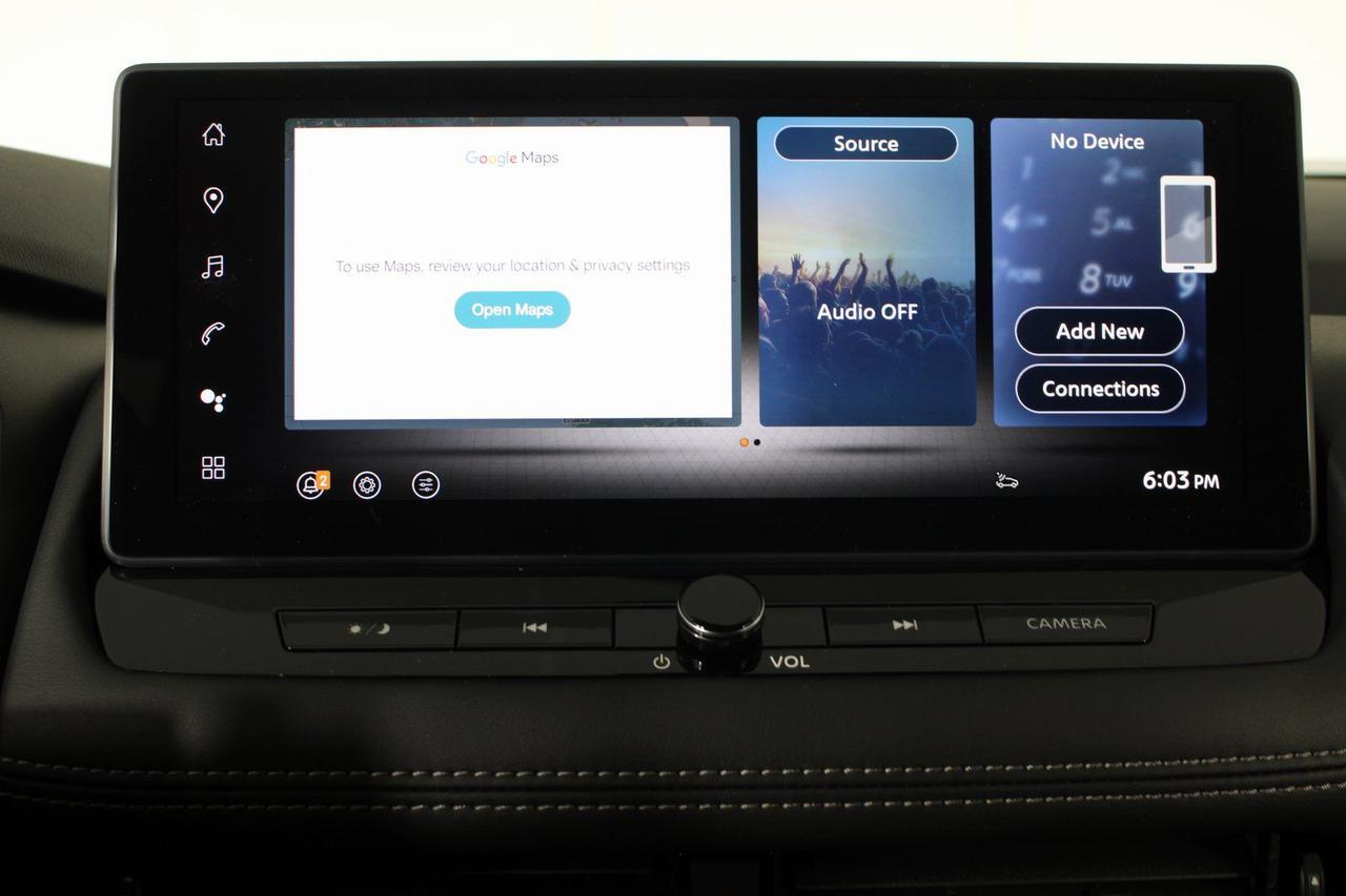 2026 Nissan Rogue Platinum Manassas VA