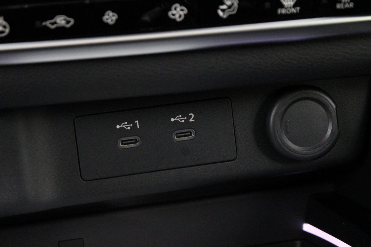 2026 Nissan Rogue Platinum Manassas VA