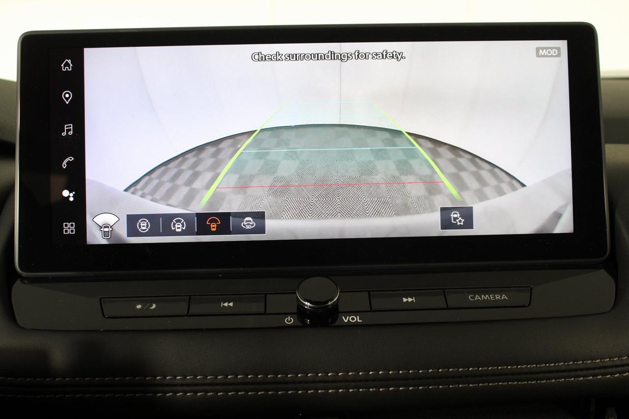 2026 Nissan Rogue Platinum Manassas VA