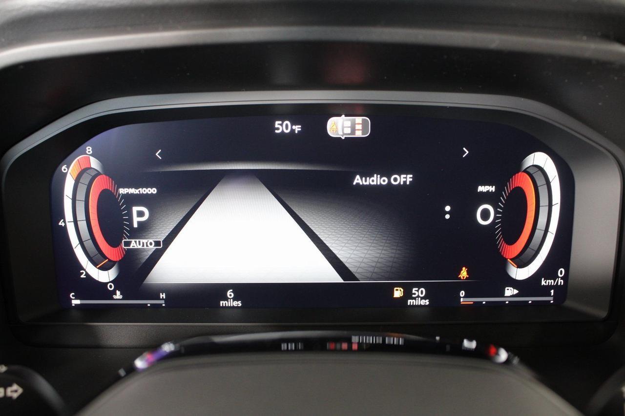 2026 Nissan Rogue Platinum Manassas VA