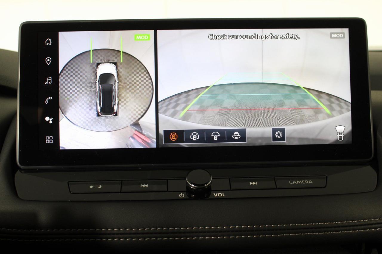 2026 Nissan Rogue Platinum Manassas VA