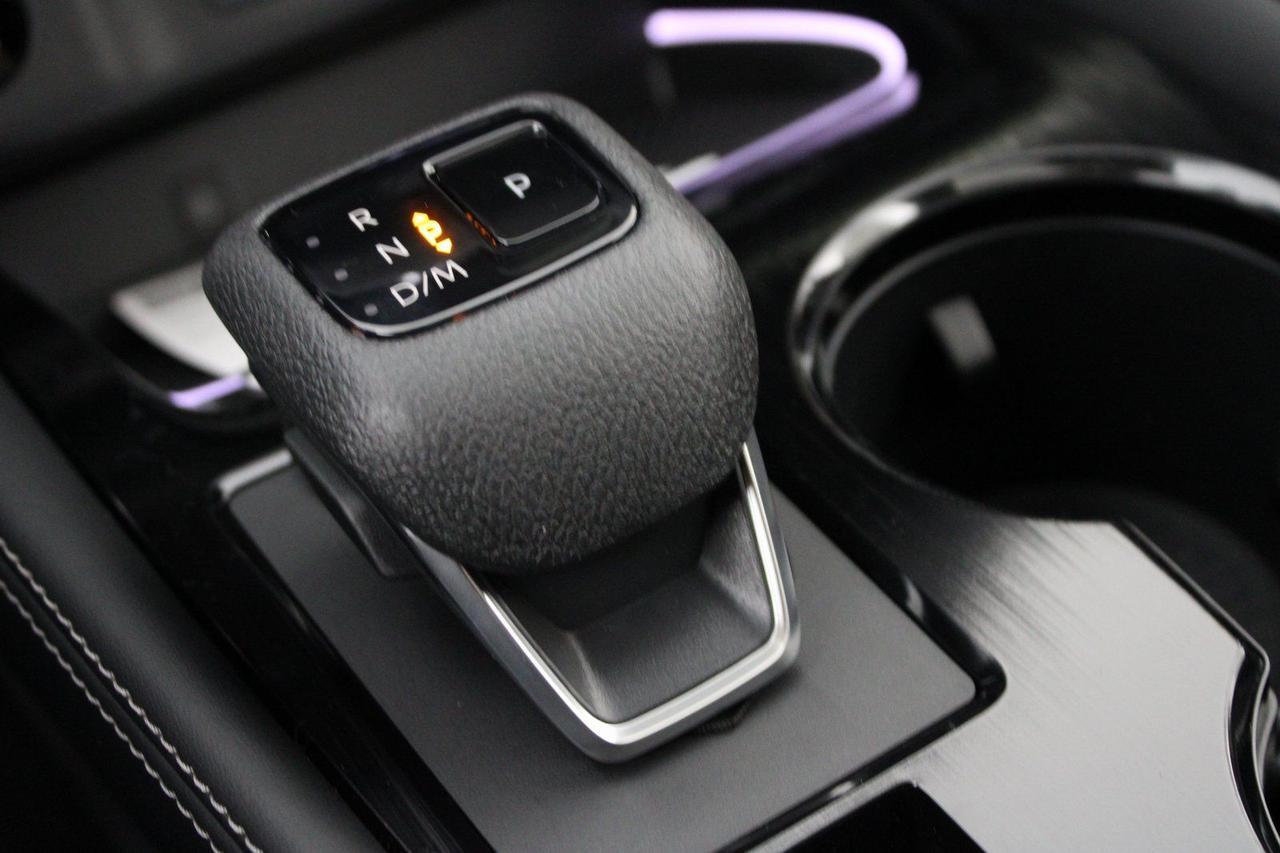 2026 Nissan Rogue Platinum Manassas VA