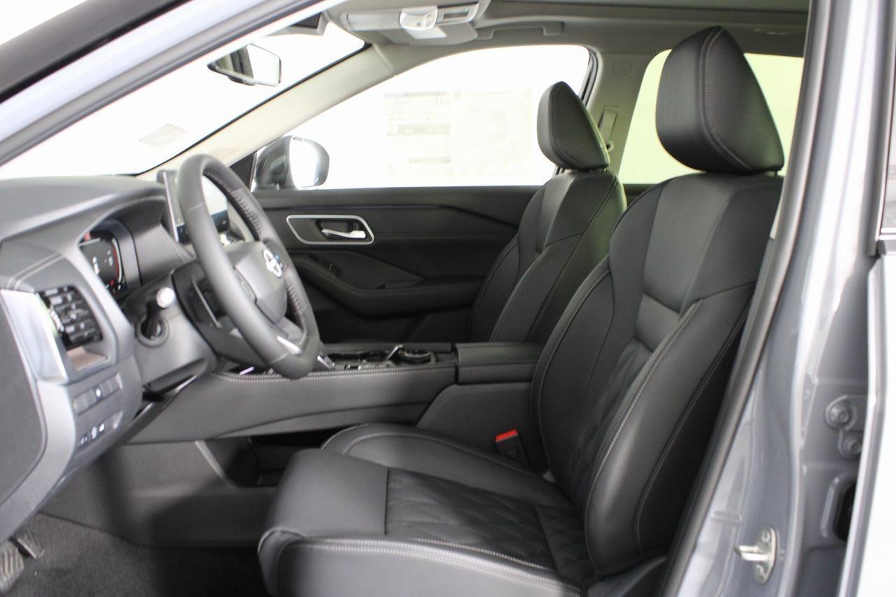 2026 Nissan Rogue Platinum Manassas VA