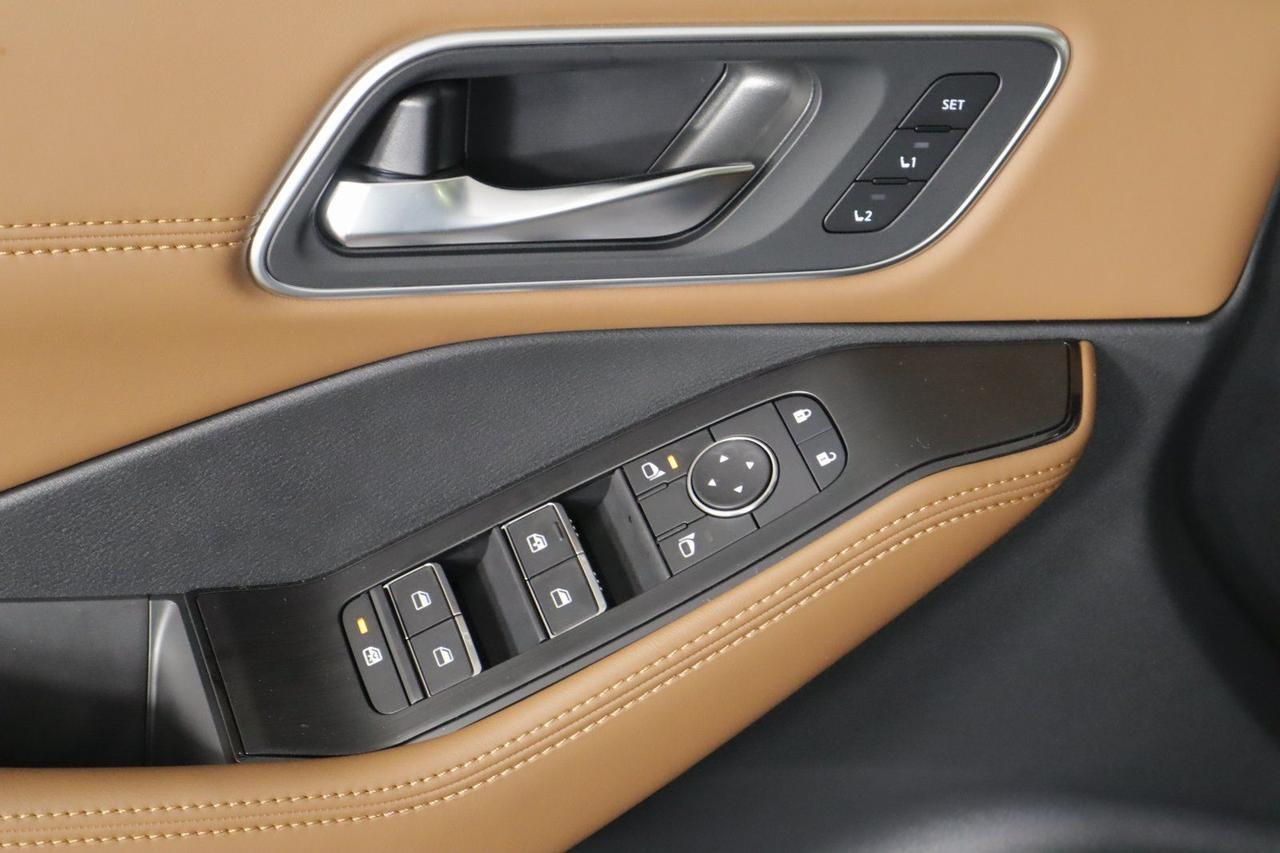 2026 Nissan Rogue Platinum Manassas VA