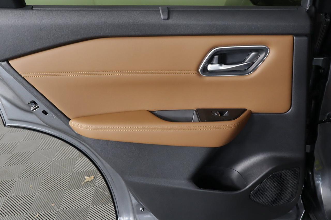 2026 Nissan Rogue Platinum Manassas VA