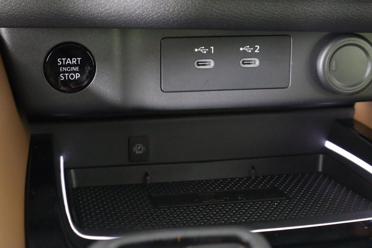 2026 Nissan Rogue Platinum Manassas VA