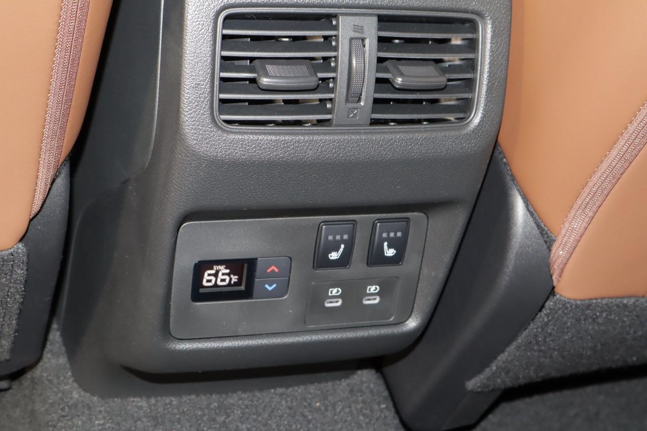 2026 Nissan Rogue Platinum Manassas VA