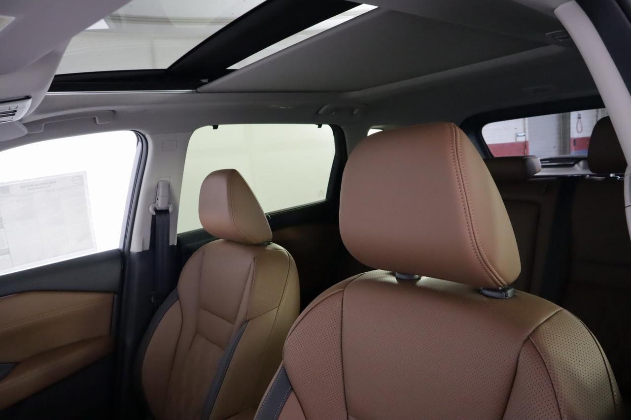 2026 Nissan Rogue Platinum Manassas VA