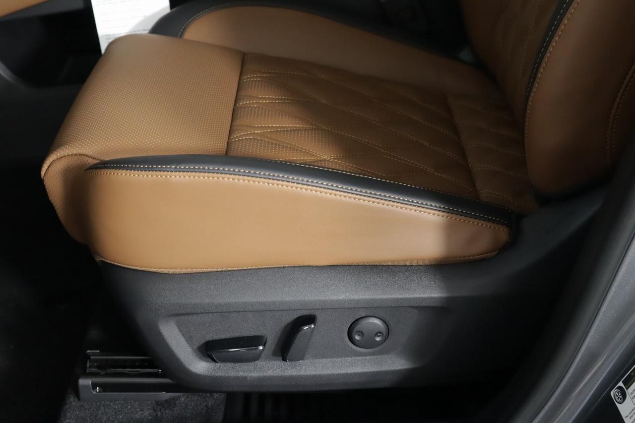 2026 Nissan Rogue Platinum Manassas VA