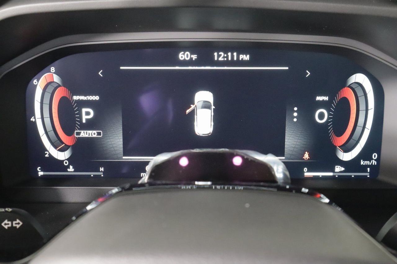 2026 Nissan Rogue Platinum Manassas VA