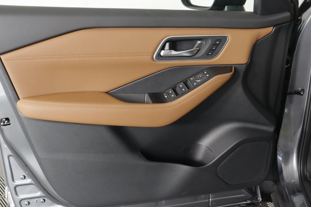 2026 Nissan Rogue Platinum Manassas VA