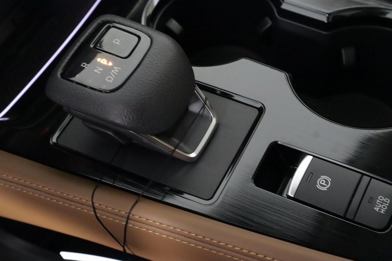 2026 Nissan Rogue Platinum Manassas VA