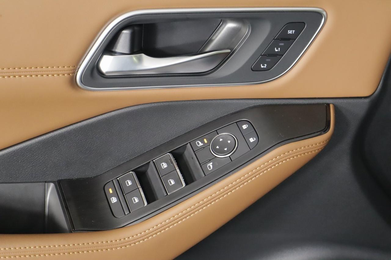 2026 Nissan Rogue Platinum Manassas VA