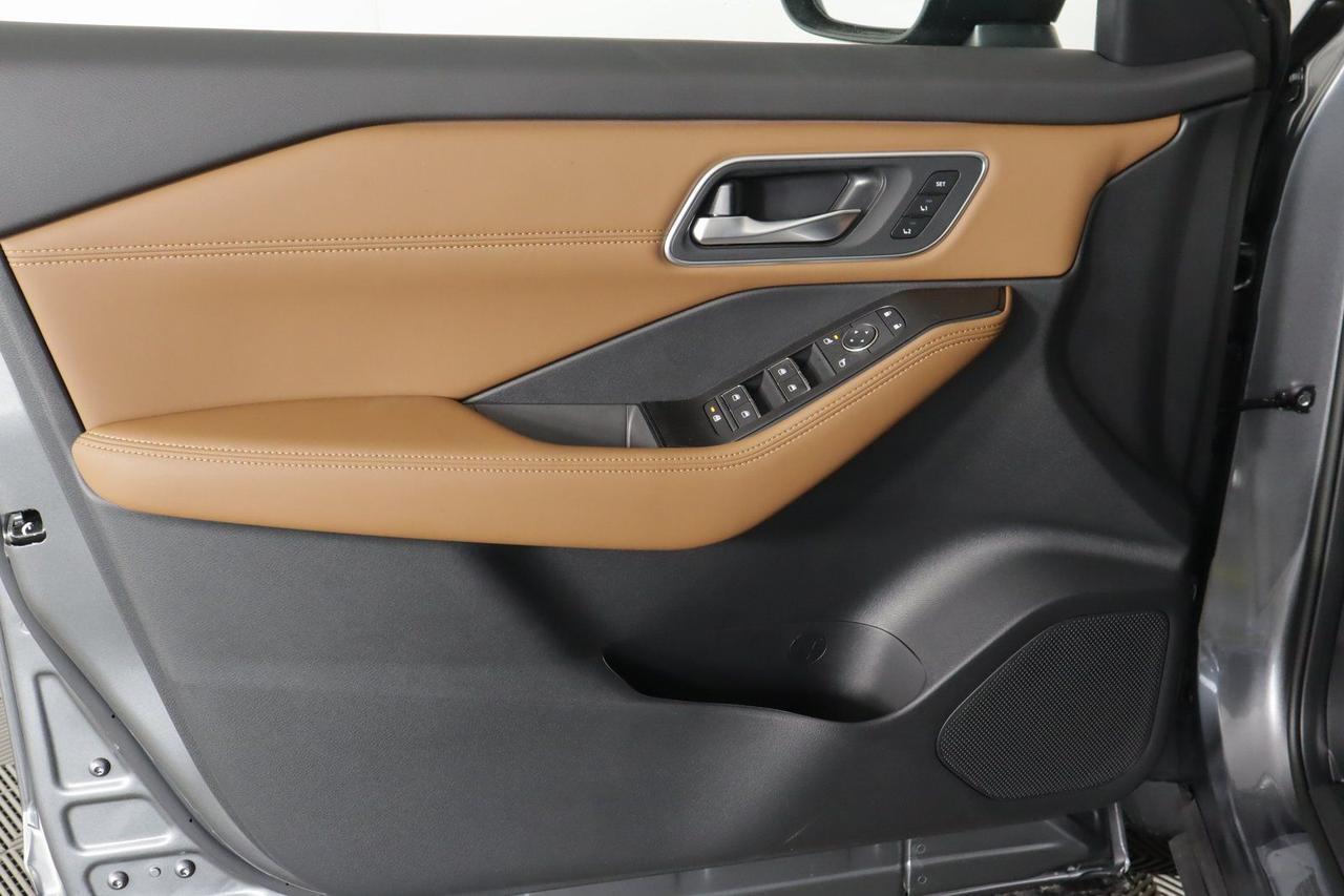 2026 Nissan Rogue Platinum Manassas VA