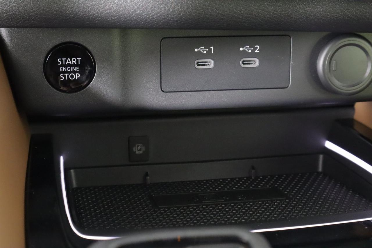 2026 Nissan Rogue Platinum Manassas VA