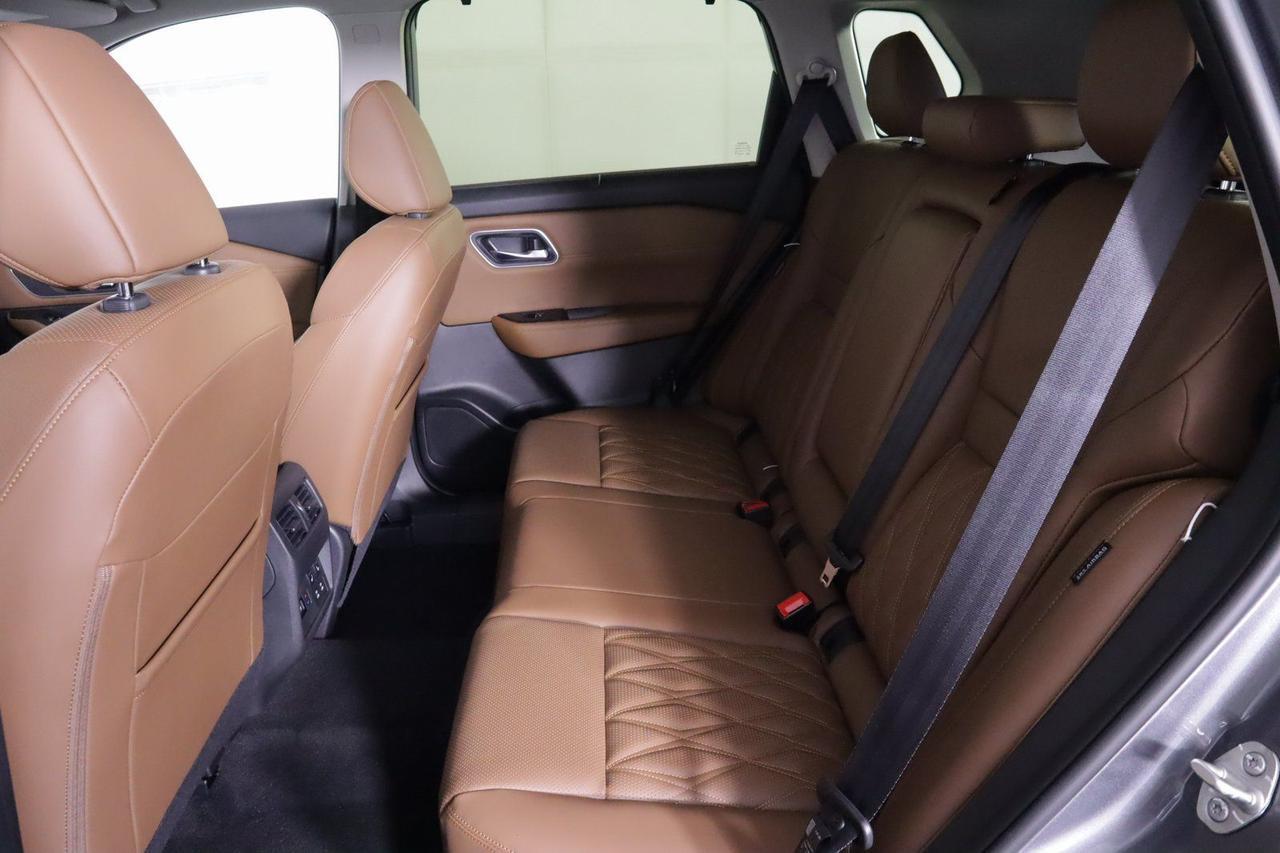 2026 Nissan Rogue Platinum Manassas VA