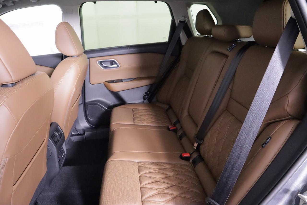 2026 Nissan Rogue Platinum Manassas VA