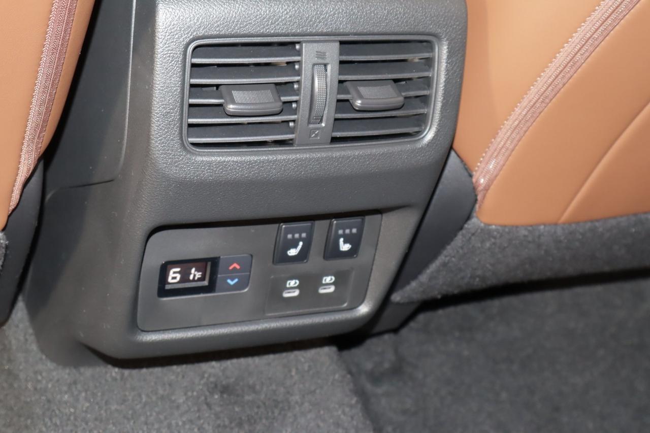 2026 Nissan Rogue Platinum Manassas VA