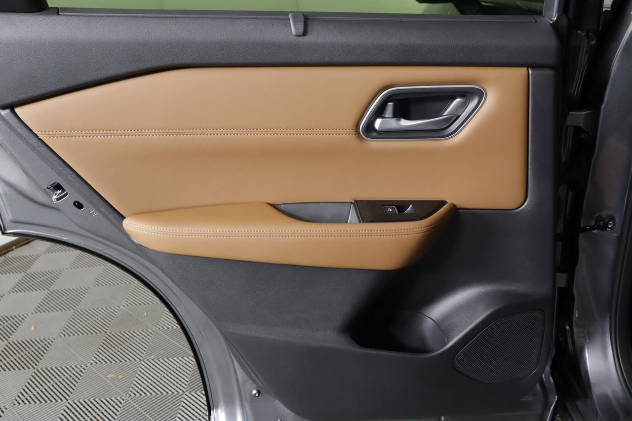 2026 Nissan Rogue Platinum Manassas VA