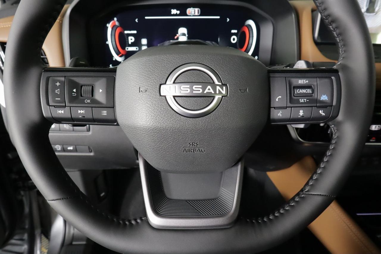 2026 Nissan Rogue Platinum Manassas VA