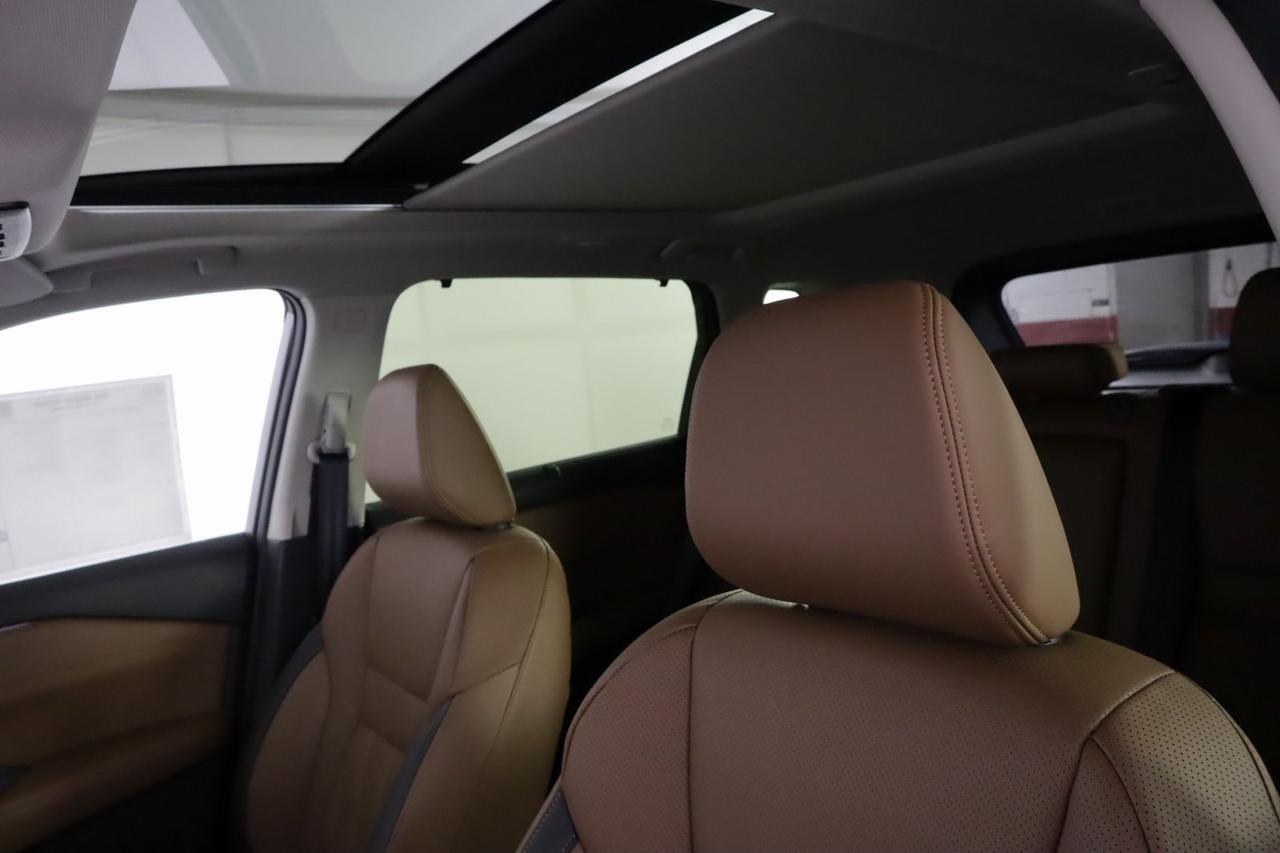 2026 Nissan Rogue Platinum Manassas VA