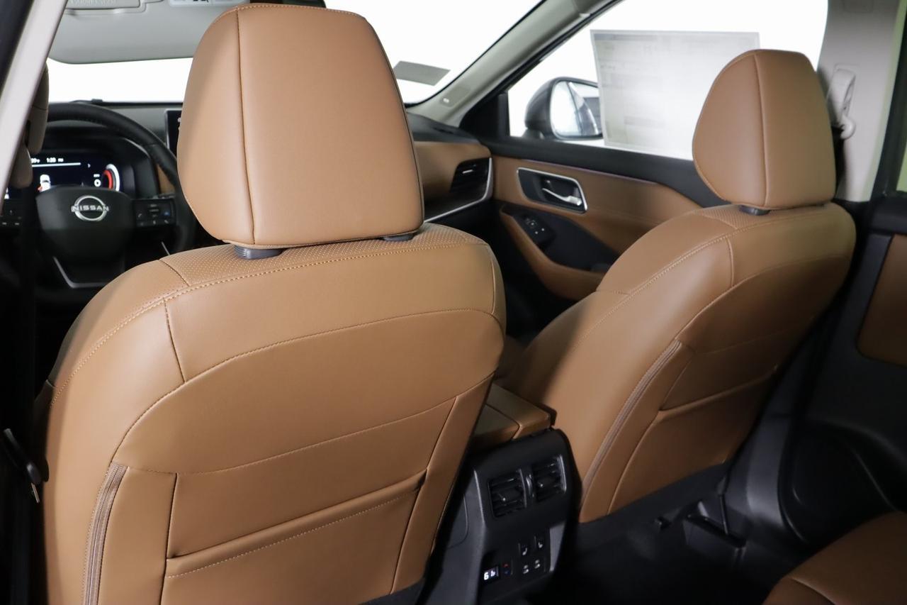 2026 Nissan Rogue Platinum Manassas VA