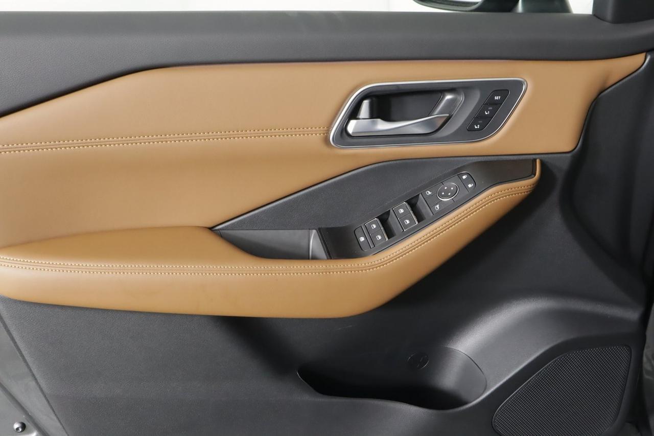 2026 Nissan Rogue Platinum Manassas VA