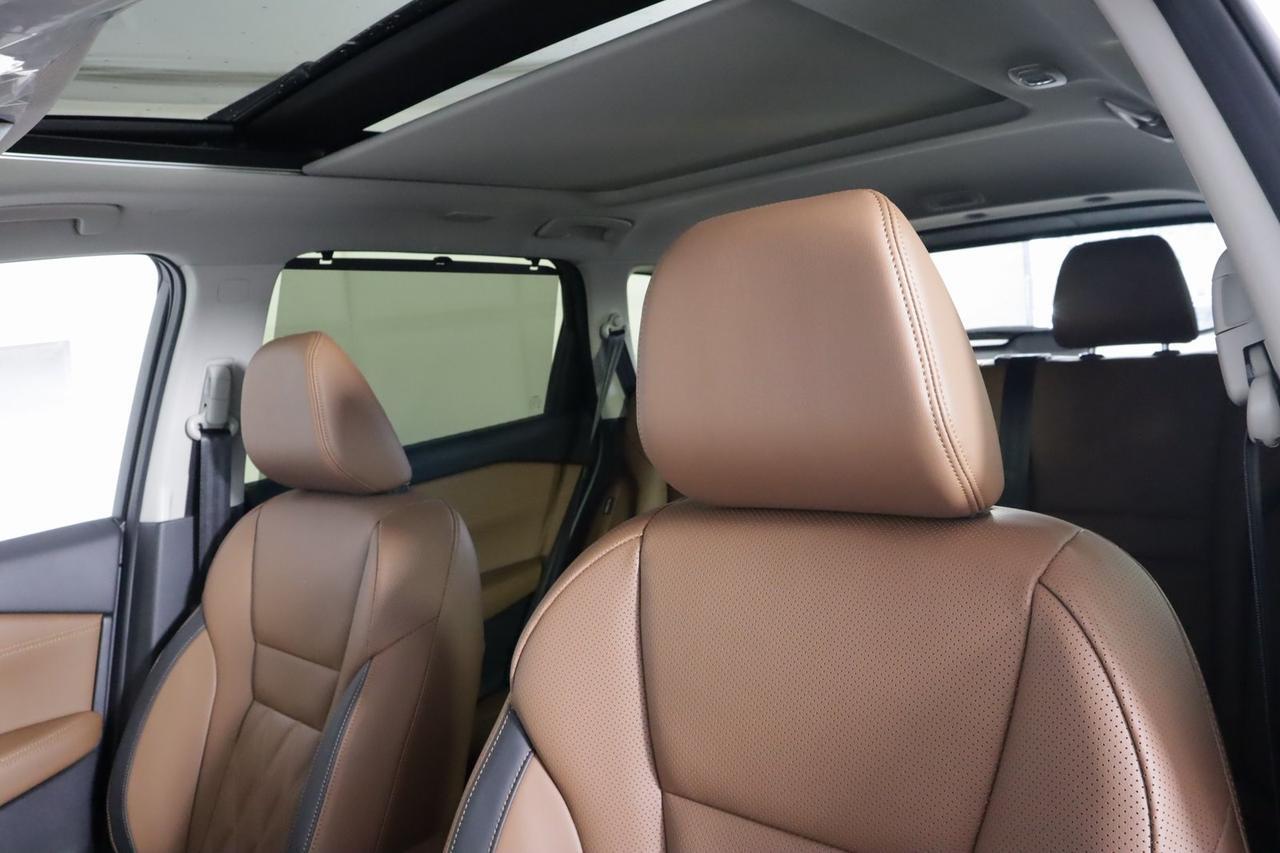 2026 Nissan Rogue Platinum Manassas VA