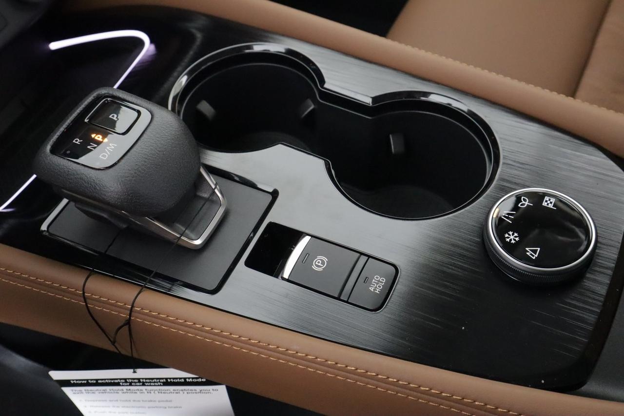 2026 Nissan Rogue Platinum Manassas VA