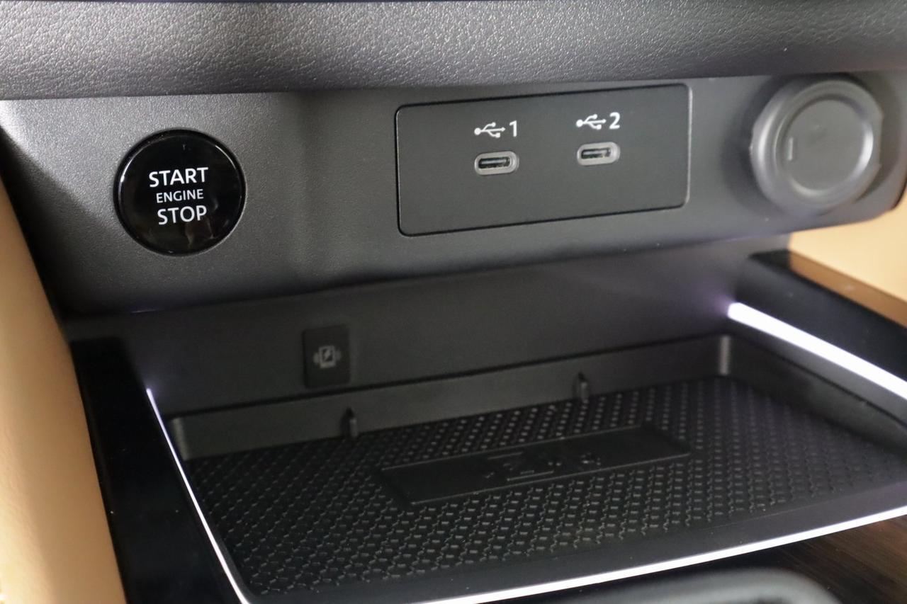 2026 Nissan Rogue Platinum Manassas VA