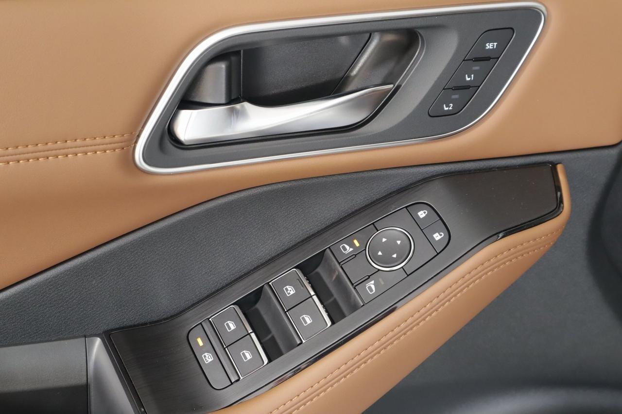 2026 Nissan Rogue Platinum Manassas VA