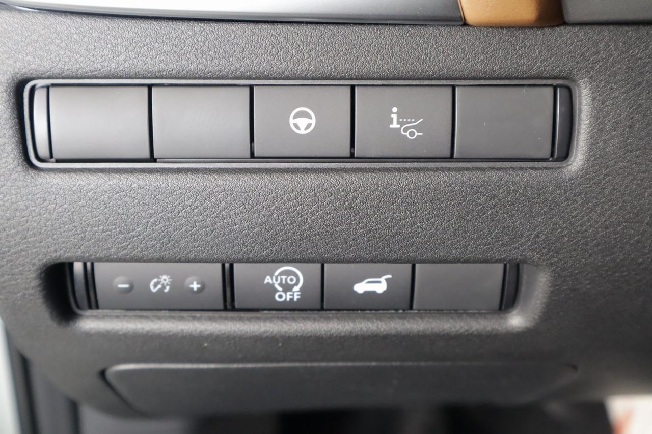 2026 Nissan Rogue Platinum Manassas VA