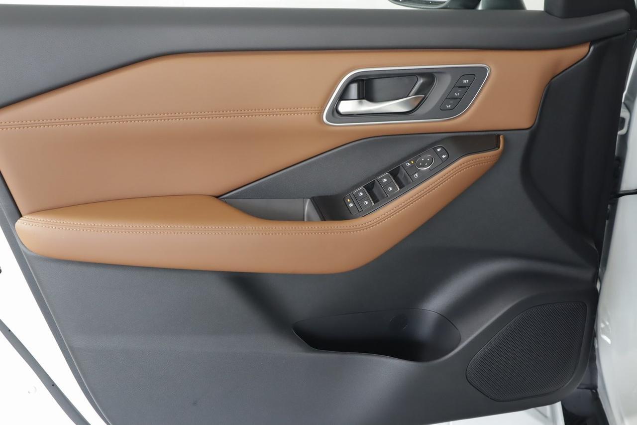 2026 Nissan Rogue Platinum Manassas VA