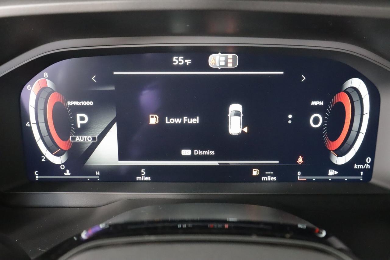 2026 Nissan Rogue Platinum Manassas VA