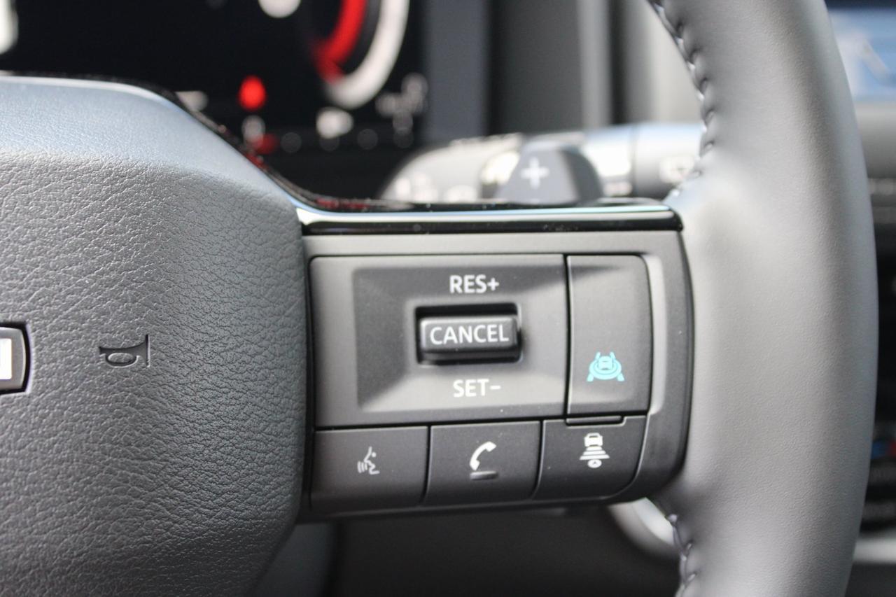 2026 Nissan Rogue Platinum Manassas VA