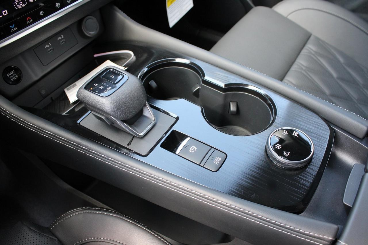2026 Nissan Rogue Platinum Manassas VA
