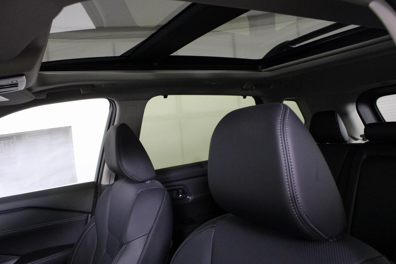 2026 Nissan Rogue Platinum Manassas VA